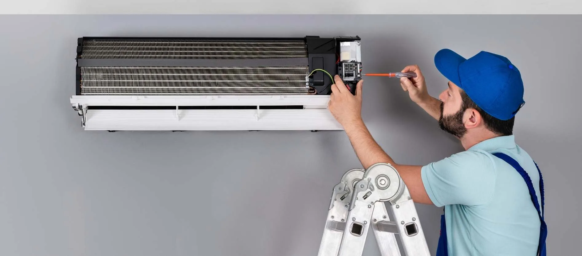 Topselvi Arçelik Klima Gaz Dolum Servisi